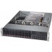 SERVER: Supermicro CSE-826